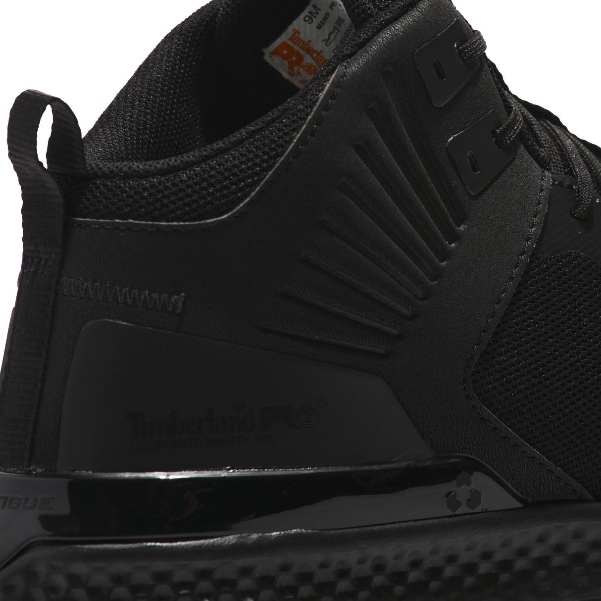 Timberland Pro-Setra Composite-Toe Black-Steel Toes-8