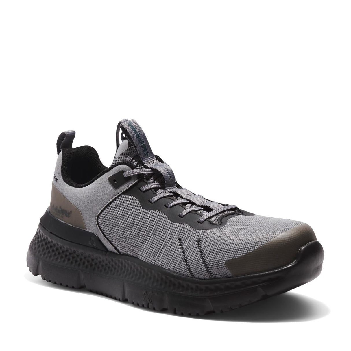 Timberland Pro-Setra Composite-Toe Grey-Steel Toes-12