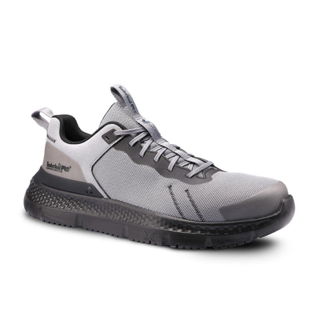 Timberland Pro-Setra Composite-Toe Grey-Steel Toes-2