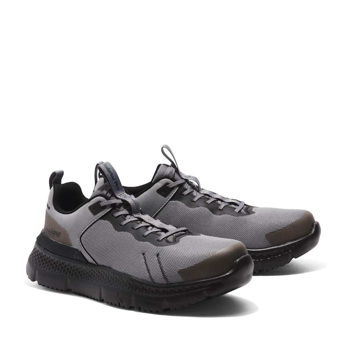 Timberland Pro-Setra Composite-Toe Grey-Steel Toes-6