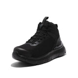 Timberland Pro Setra Composite-Toe Work Boot Black A5PMP,DISCONTINUED,LOLA