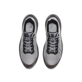 Timberland Pro Setra Composite-Toe Work Shoe Grey Front-upper View