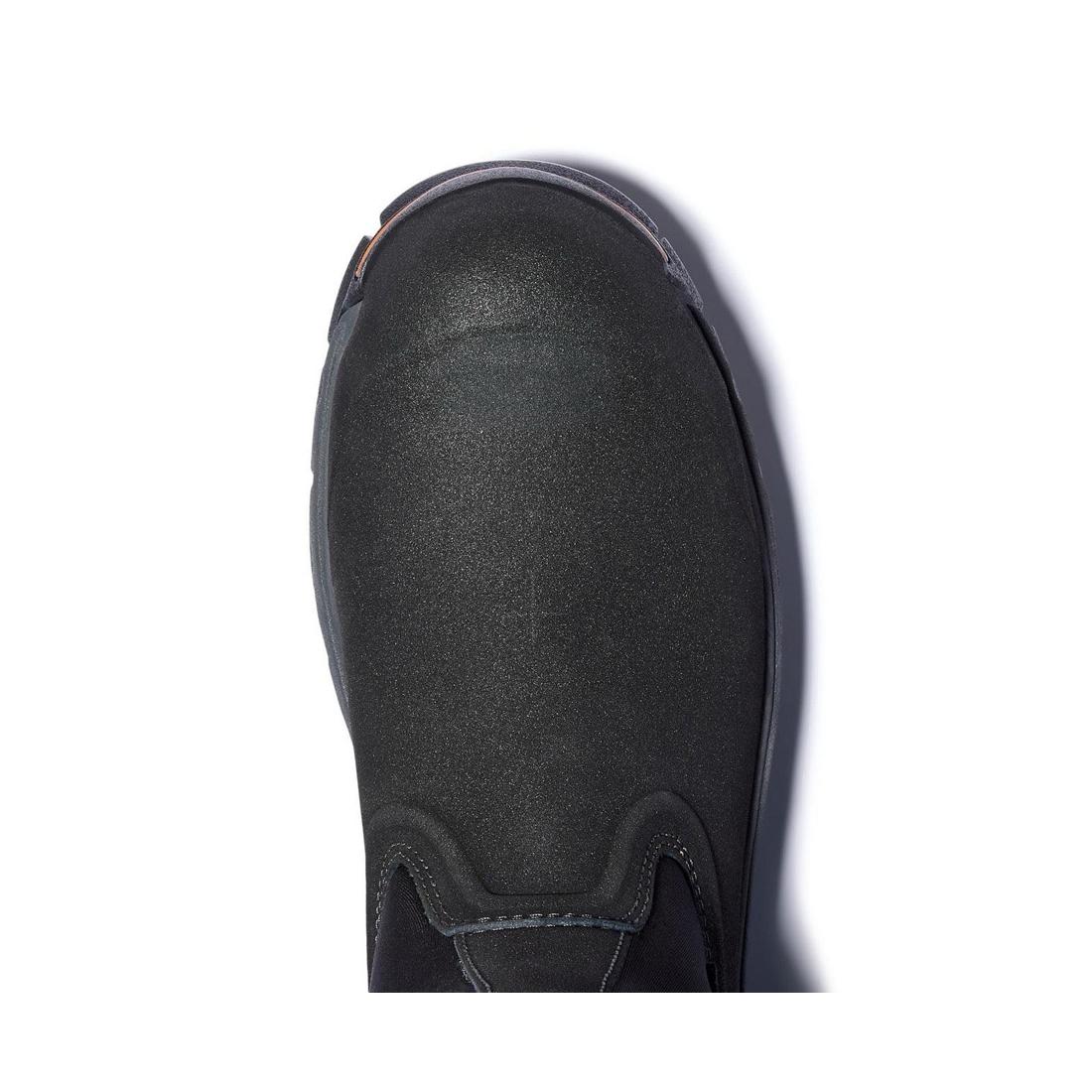 Timberland Pro Stockdale Pullon Al Wp – Steel Toes