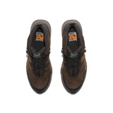 Timberland Pro Switchback Lt 6 Inch Soft-Toe Waterproof Boot Brown/Tan Front-upper View