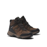 Timberland Pro Switchback Lt 6 Inch Soft-Toe Waterproof Boot Brown/Tan A5U7K,DISCONTINUED,LOLA