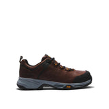 Timberland Pro-Switchback Ox Composite-Toe Brown-Steel Toes-1