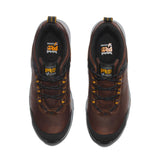 Timberland Pro-Switchback Ox Composite-Toe Brown-Steel Toes-3