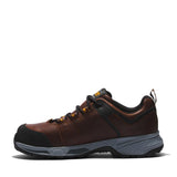 Timberland Pro-Switchback Ox Composite-Toe Brown-Steel Toes-7