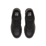Timberland Pro Titan Ev Composite-Toe Oxford Work Shoe Black Front-upper View