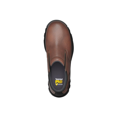 Timberland Pro-Titan Ev Slipon Composite-Toe Brown-Steel Toes-2