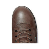 Timberland Pro Titan® 6-Inch Waterproof Alloy-Toe Work Boot Brown korn, TB126078 Top Image