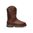 Timberland Pro-True Grit Pullon Img Nt Waterproof Brown-Steel Toes-1