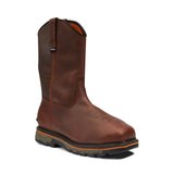 Timberland Pro-True Grit Pullon Img Nt Waterproof Brown-Steel Toes-3