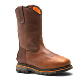 Timberland Pro-True Grit Pullon Img Nt Waterproof Brown-Steel Toes-4
