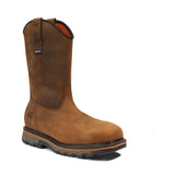 Timberland Pro-True Grit Pullon Nt Brown-Steel Toes-6