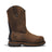 Timberland Pro-True Grit Pullon Nt Waterproof Brown: Brown Bandit-Steel Toes-1
