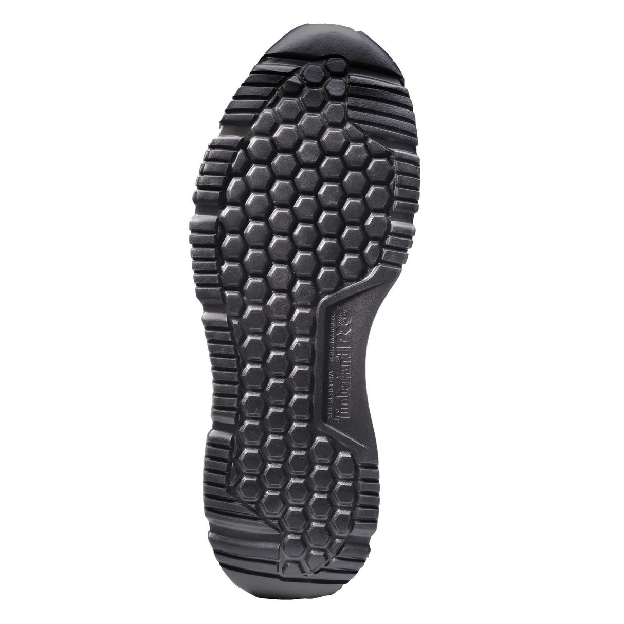 Timberland Pro-Women's Setra Composite-Toe Black-Steel Toes-9