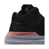 Timberland Pro Women's Setra Composite-Toe Work Shoe Black/Grey A5UVU,DISCONTINUED,LOLA