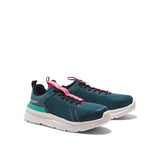 Timberland Pro Women's Setra Composite-Toe Work Shoe Teal A5RTJ,DISCONTINUED,LOLA