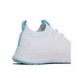 Timberland Pro Women's Solace Max Soft-Toe Slip-On Shoe White A5YPQ,DISCONTINUED,LOLA