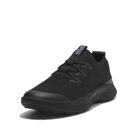 Timberland Pro Women's Solace Soft-Toe Slip-On Shoe Black A5WGQ,DISCONTINUED,LOLA