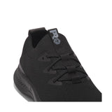 Timberland Pro Women's Solace Soft-Toe Slip-On Shoe Black A5WGQ,DISCONTINUED,LOLA