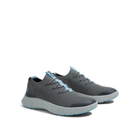 Timberland Pro Women's Solace Soft-Toe Slip-On Shoe Grey A5YRK,DISCONTINUED,LOLA