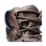 Timberland Pro Women's Titan 6 Inch Alloy-Toe Waterproof Work Boot Brown 53359,DISCONTINUED,LOLA