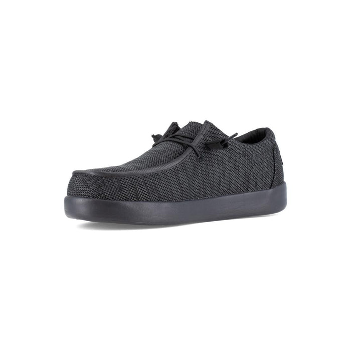 Volcom Work Shoes: Comfortable Composite & Steel Toe Safety – Steel Toes