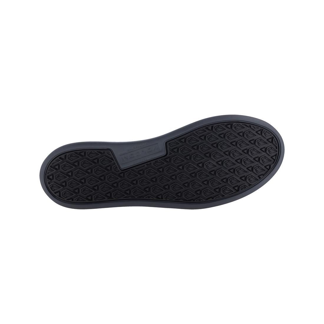 Volcom Chill Composite Toe SD10 Shoe Black VM30811 – Steel Toes