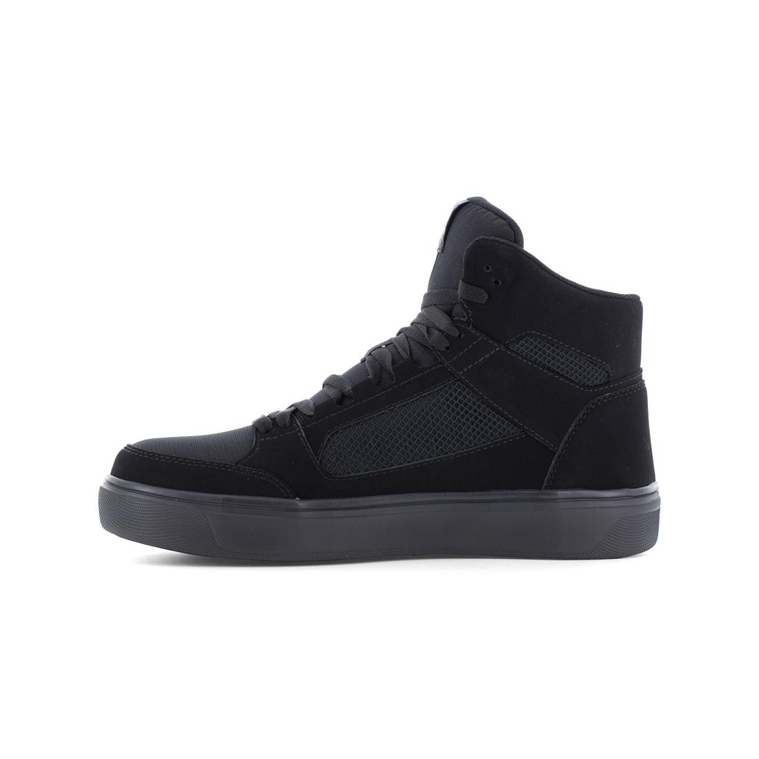 Volcom Evolve CT WP Work Shoe Black – Steel Toes