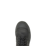 Wolverine Alpha Infinity CarbonMax Work Boot Black W251099 Upper Image