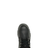 Wolverine DuraShocks® SR Icon 6" CarbonMax® Work Boot – Black W241098 Upper Image