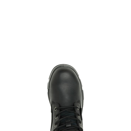 Wolverine DuraShocks® SR Icon 6" CarbonMax® Work Boot – Black W241098 Upper Image