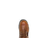 Wolverine DuraShocks® SR Icon 6" CarbonMax® Work Boot – Tan W241100 Upper Image