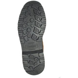 Wolverine Floorhand Swamp Waterproof Steel-Toe Pull-On Work Boot steel toe,W221020 Upper Image