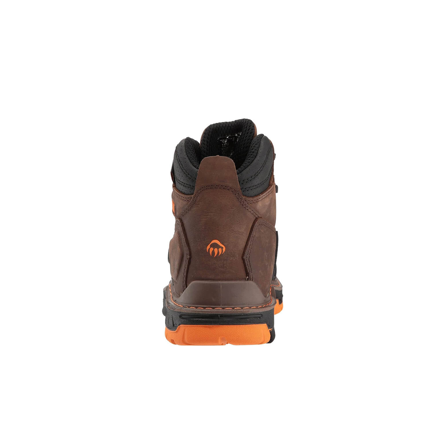 Wolverine Overpass 6in CarbonMax WP Boot – Steel Toes