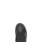 Wolverine Overpass 6" CarbonMax Work Boot Black/Grey W080167 Upper Image