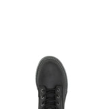 Wolverine ReForce EnergyBound™ 6" Waterproof CarbonMax® Work Boot – Black W241022 Upper Image