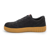 Airwalk Camino SD10 Composite Toe Work Shoes – Black/Grey 2