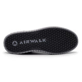 Airwalk Camino Women’s Composite Toe Work Shoes – Grey 3