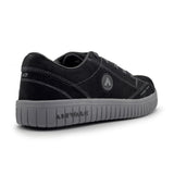 Airwalk Camino Women’s Composite Toe Work Shoes – Grey 5