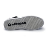 Airwalk Deuce Mid Composite Toe Work Boots – Black/White 3