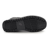 Airwalk Mongo Leather SD10 Composite Toe Mid Work Boots – Black 3