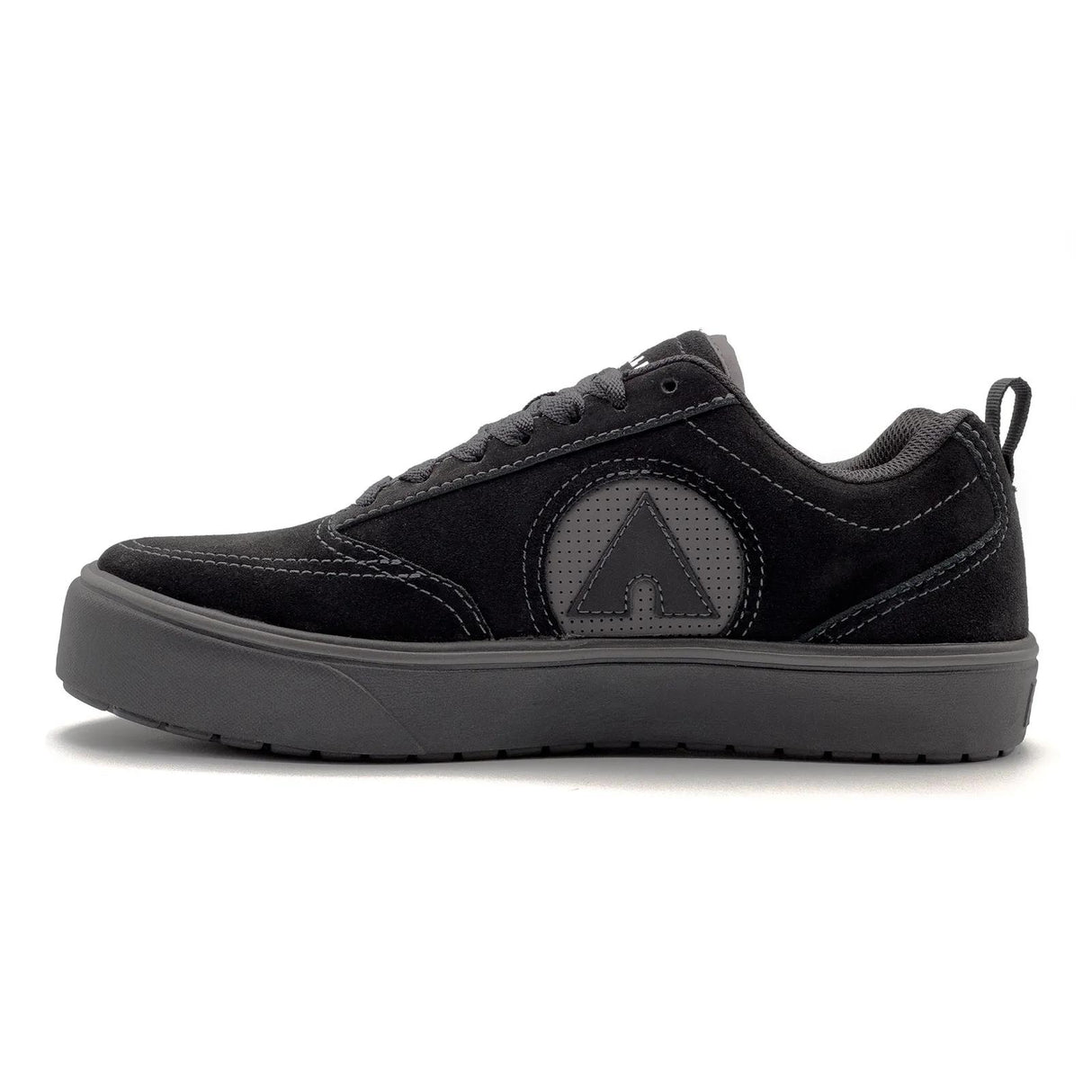 Airwalk Phat A Composite Toe Work Shoes – Black 8
