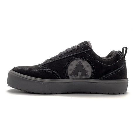 Airwalk Phat A Composite Toe Work Shoes – Black 8