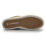 Airwalk Phat A Composite Toe Work Shoes – Military Olive 3
