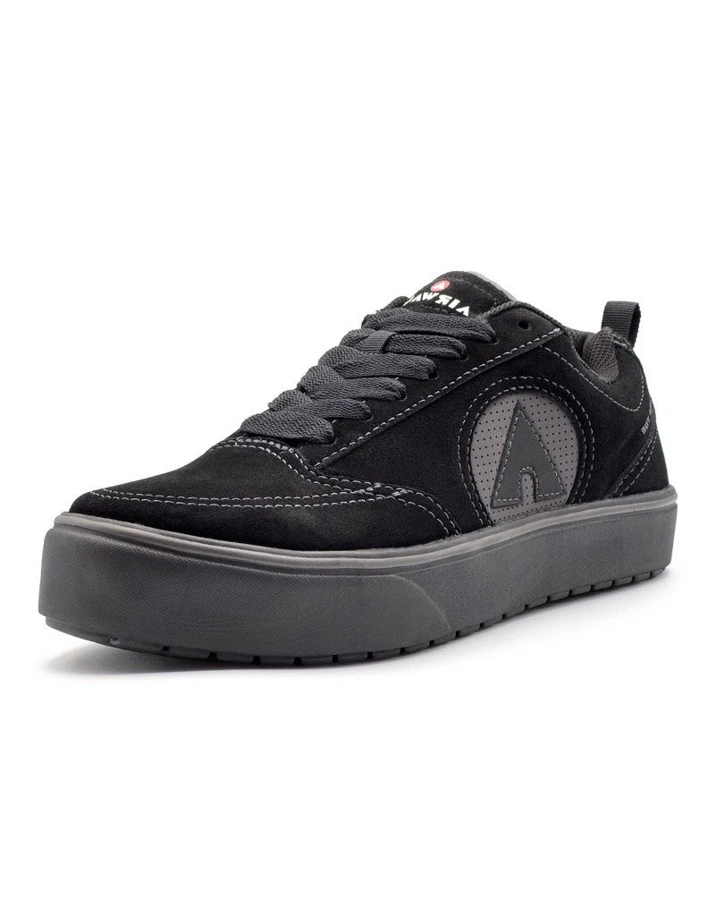 Airwalk Phat A SD10 Composite Toe Work Shoes – Black 2