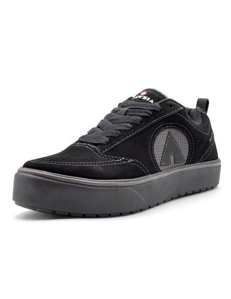 Airwalk Phat A SD10 Composite Toe Work Shoes – Black 2