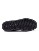 Airwalk Phat A SD10 Composite Toe Work Shoes – Black 3